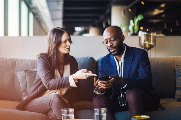 Virgin Business Loans